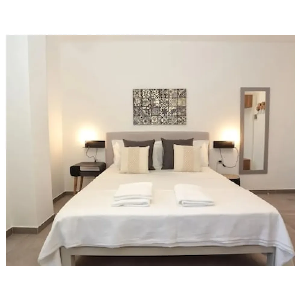 Al Duomo Luxury Suites