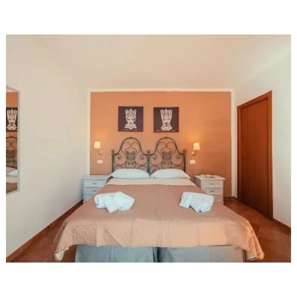 Taormina Garden Hotel
