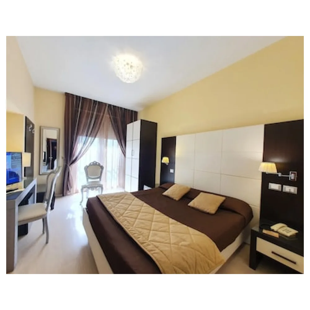 Hotel Continentale