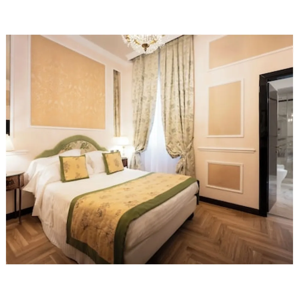 Hotel Bernini Palace