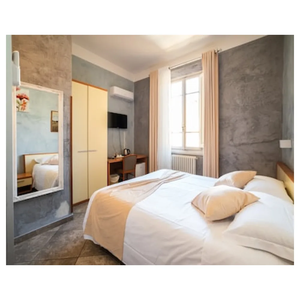 Hotel Angelica