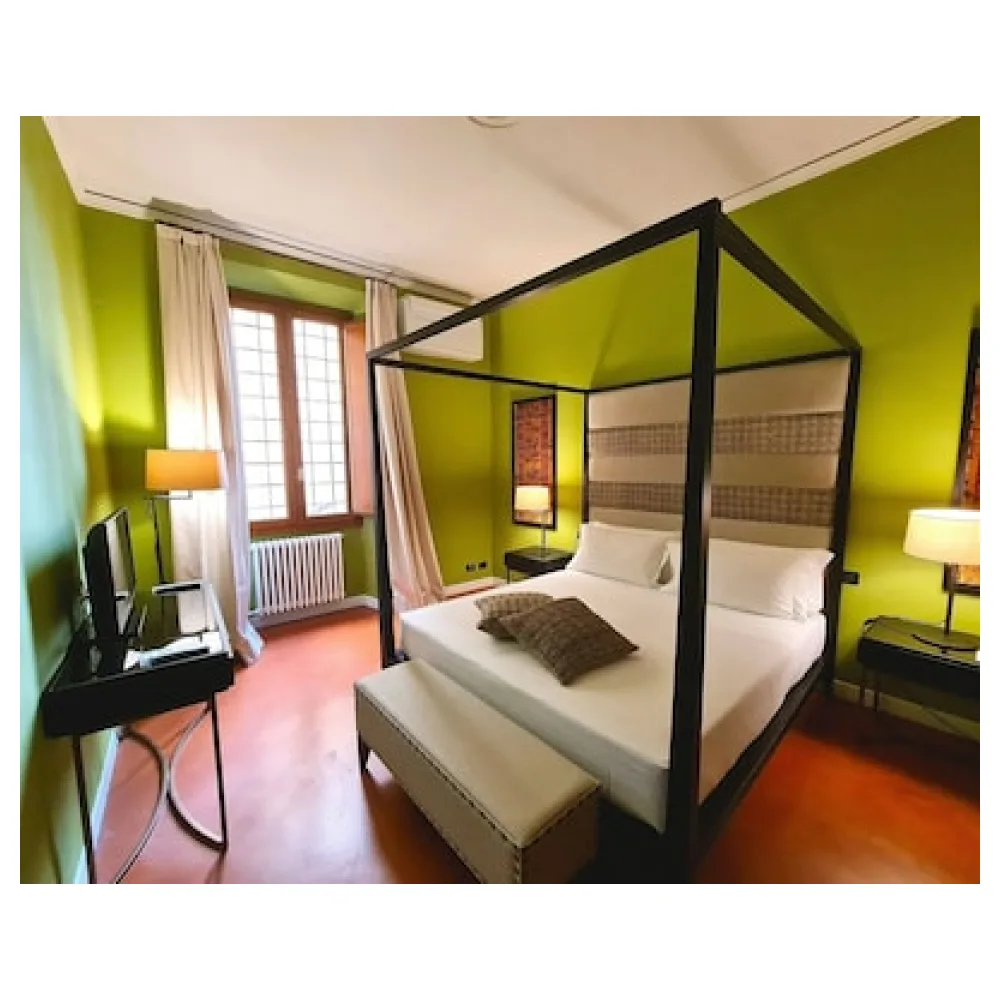 Hotel Santa Maria Novella