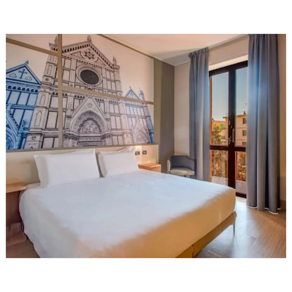 B&B HOTEL Firenze Nuovo Palazzo Di Giustizia