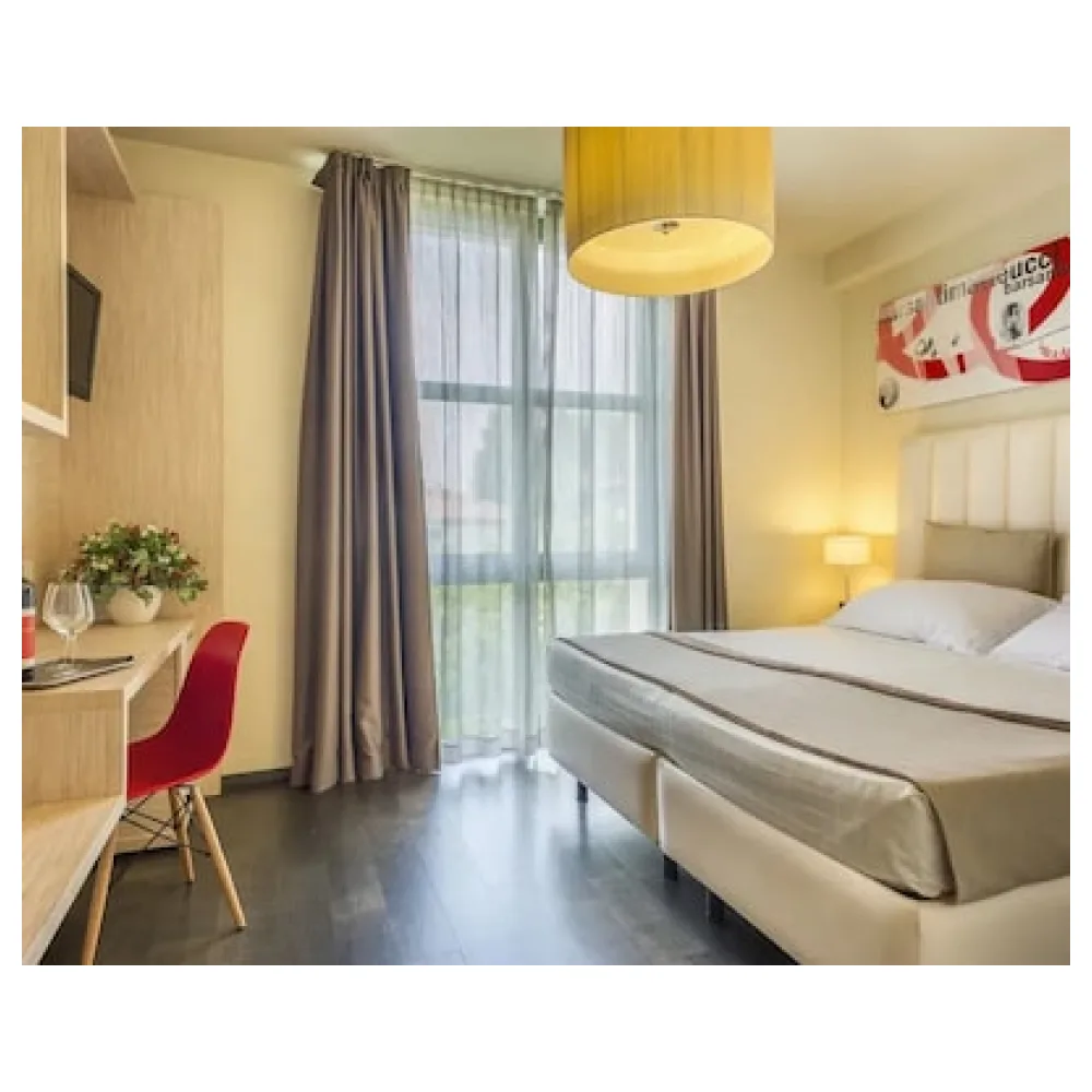 Hotel San Marco