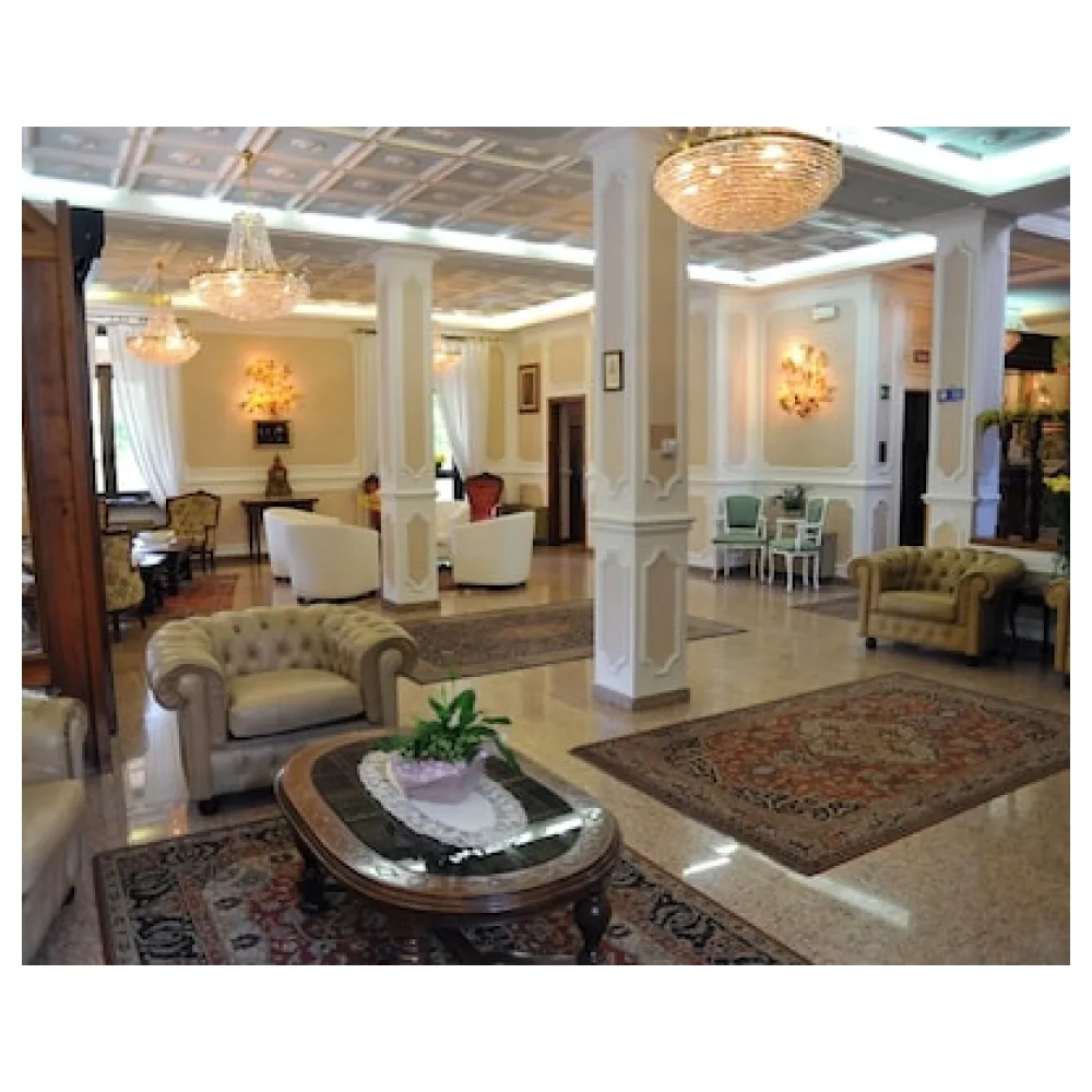 Hotel Savona