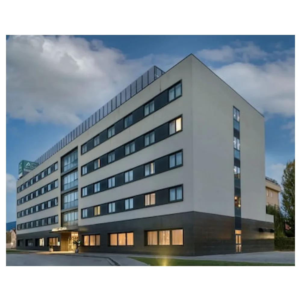 AC Hotel Pisa