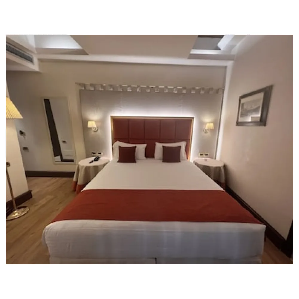 Ruzzini Palace Hotel