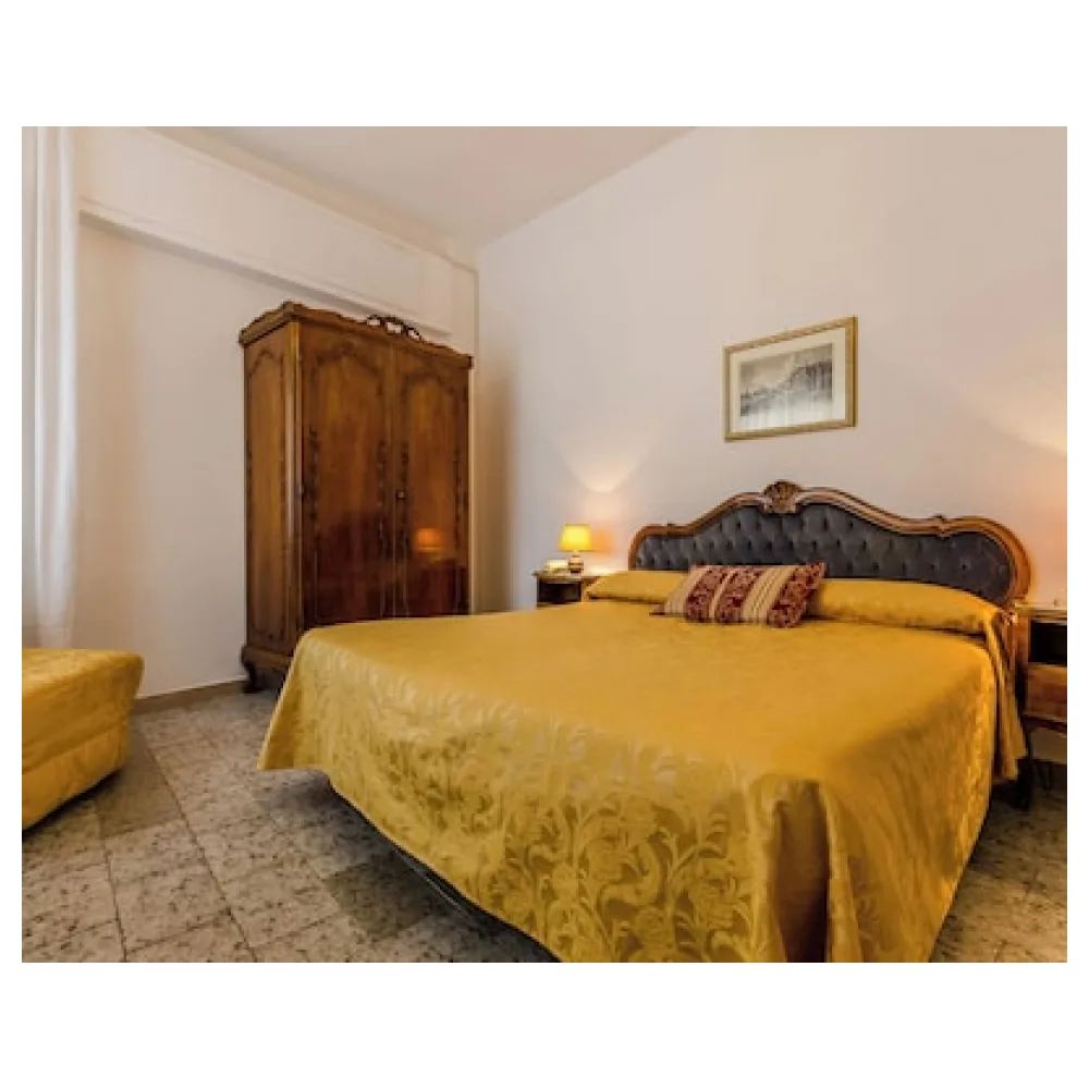 Hotel Ariel Silva