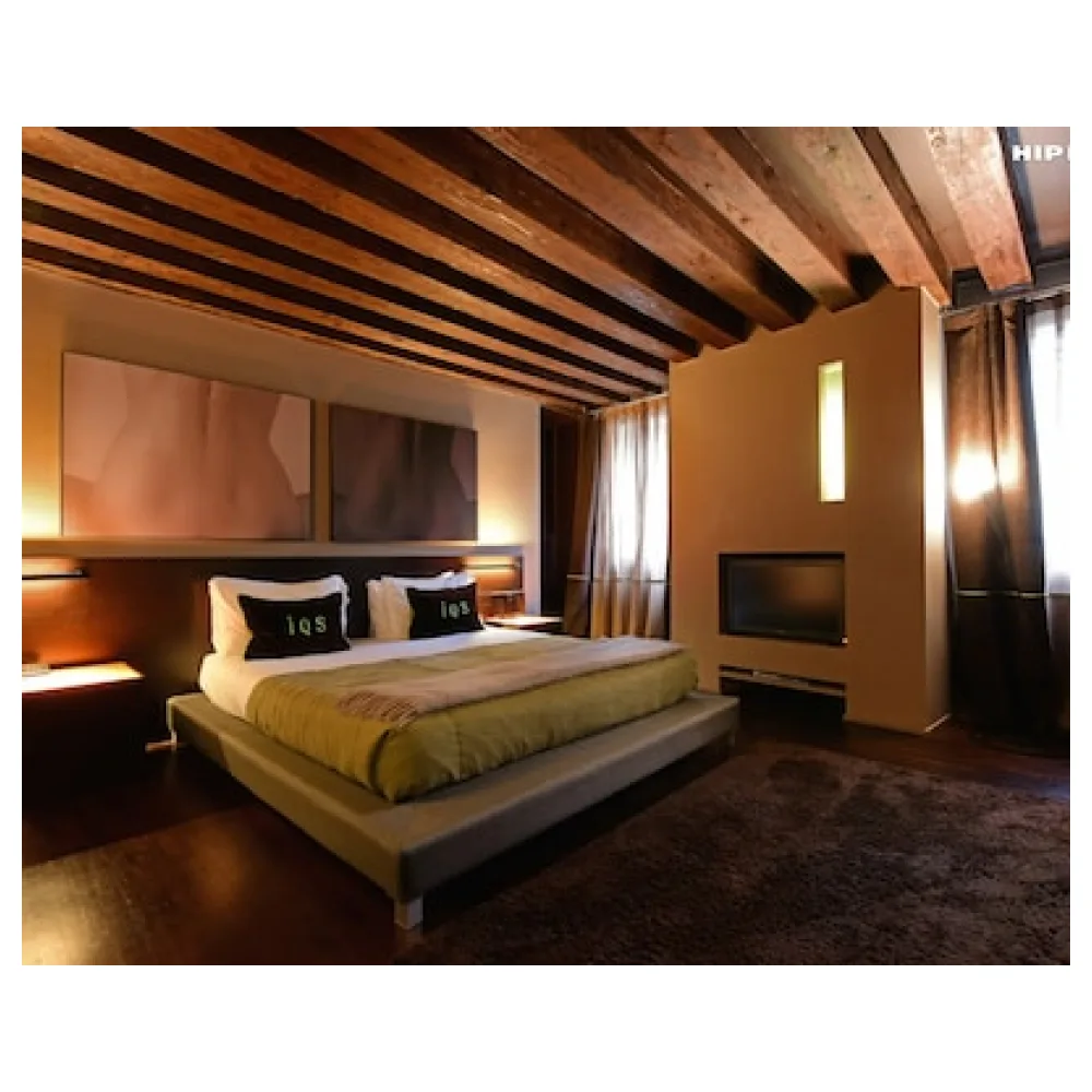 Charming House Iqs