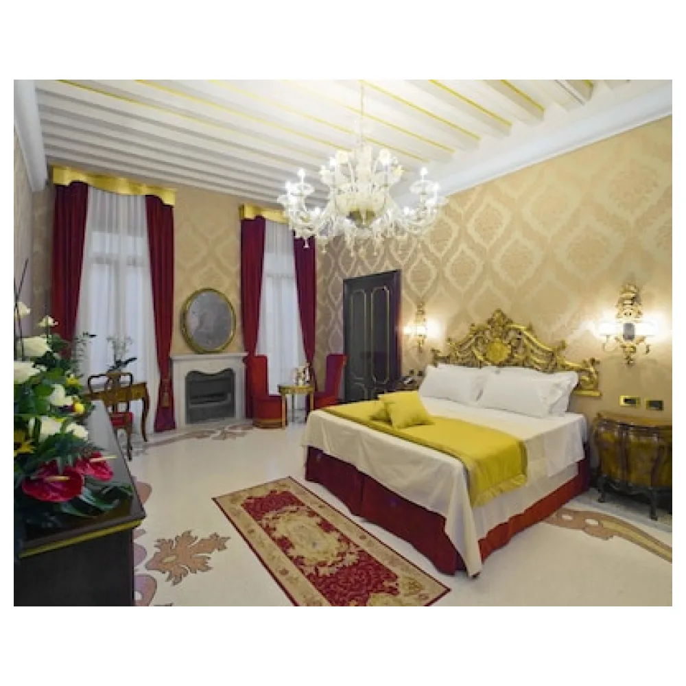 Hotel Ai Reali