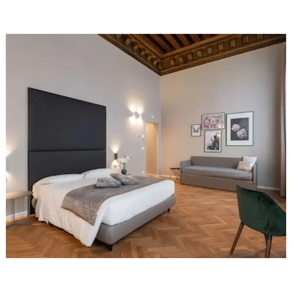 Hotel Palazzo Martinelli Dolfin