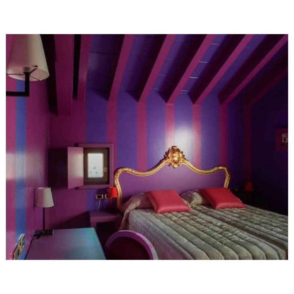 Hotel Cà Zusto Venezia