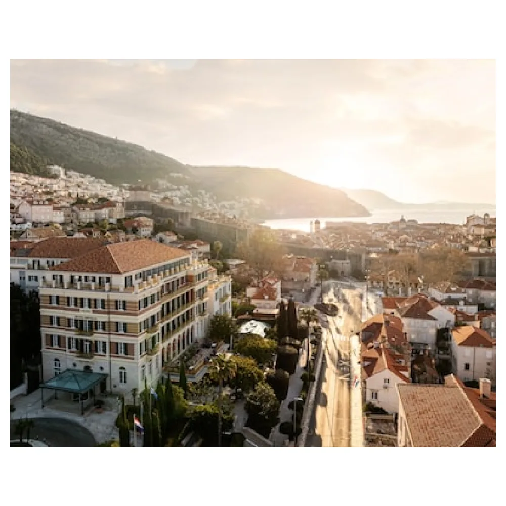 Hilton Imperial Dubrovnik