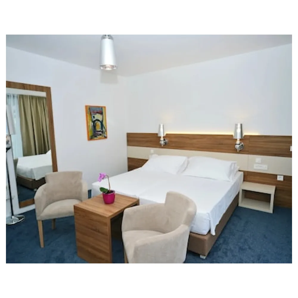 Boutique Hotel Mali Raj