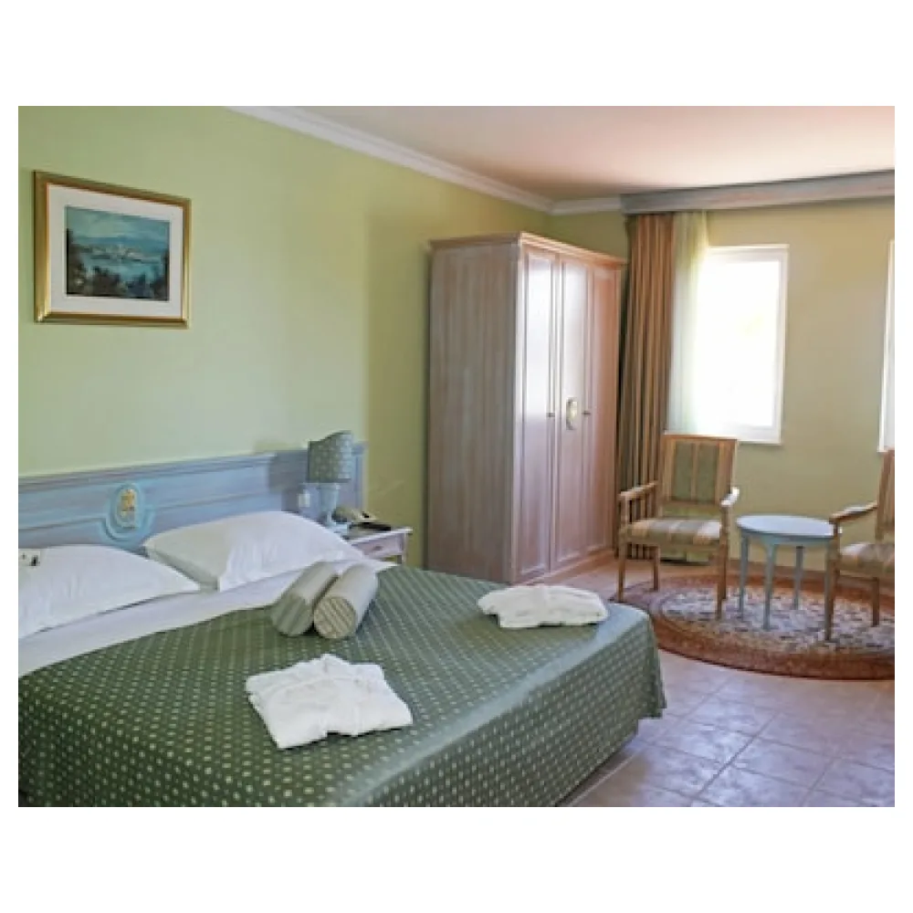 Marina Frapa Resort Rogoznica