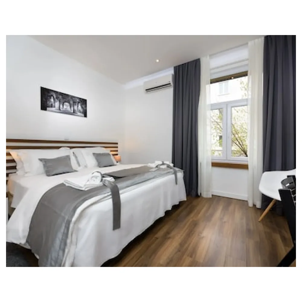 Prima Luxury Rooms