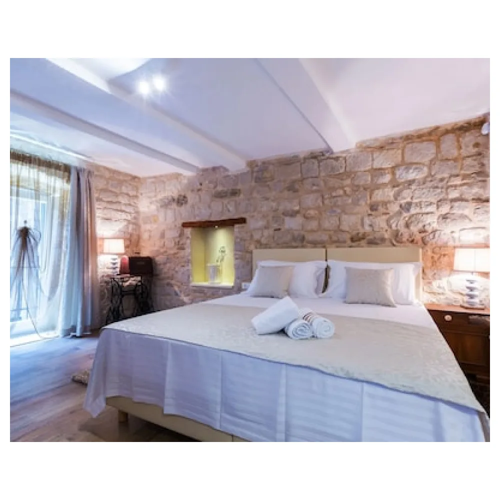 Apartments & Rooms Dujam