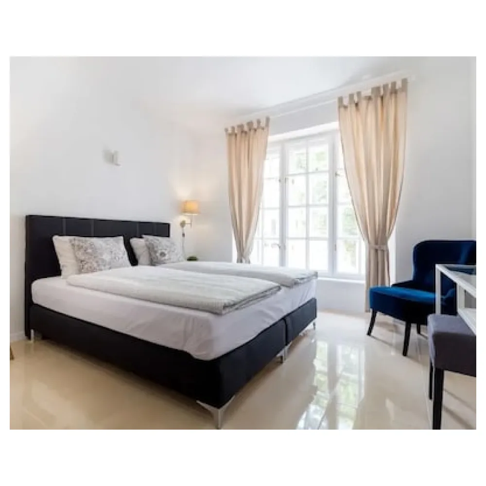 B&B Downtown Zagreb