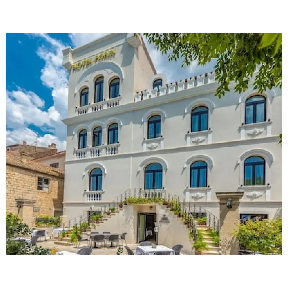 Heritage Hotel Porin