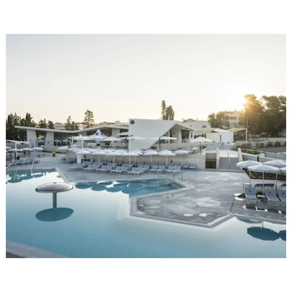 Falkensteiner Premium Mobile Homes and Camping Zadar