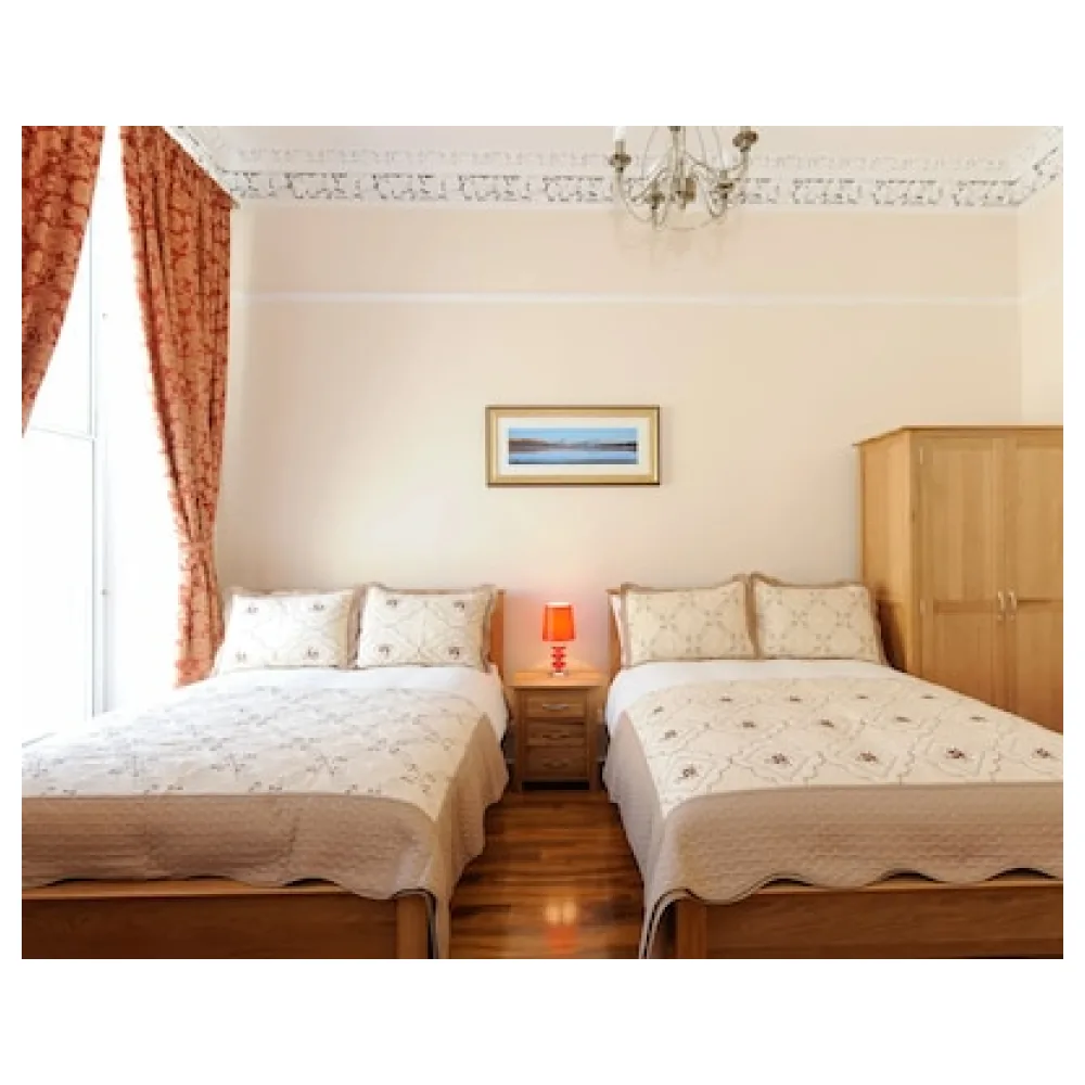 Edinburgh City Suites