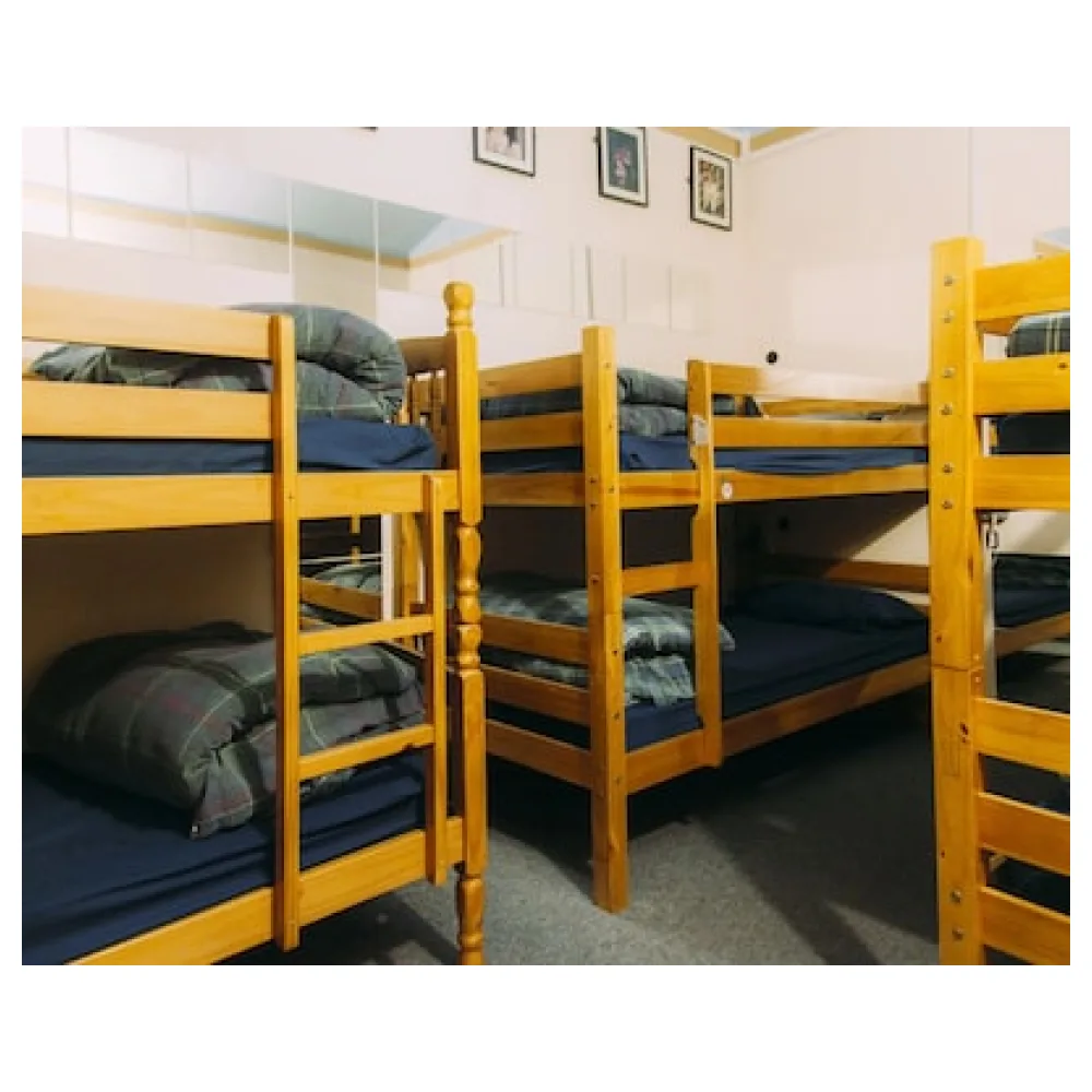 Belford Hostel