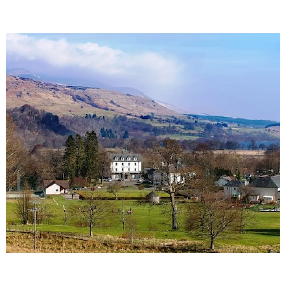 Killin Hotel