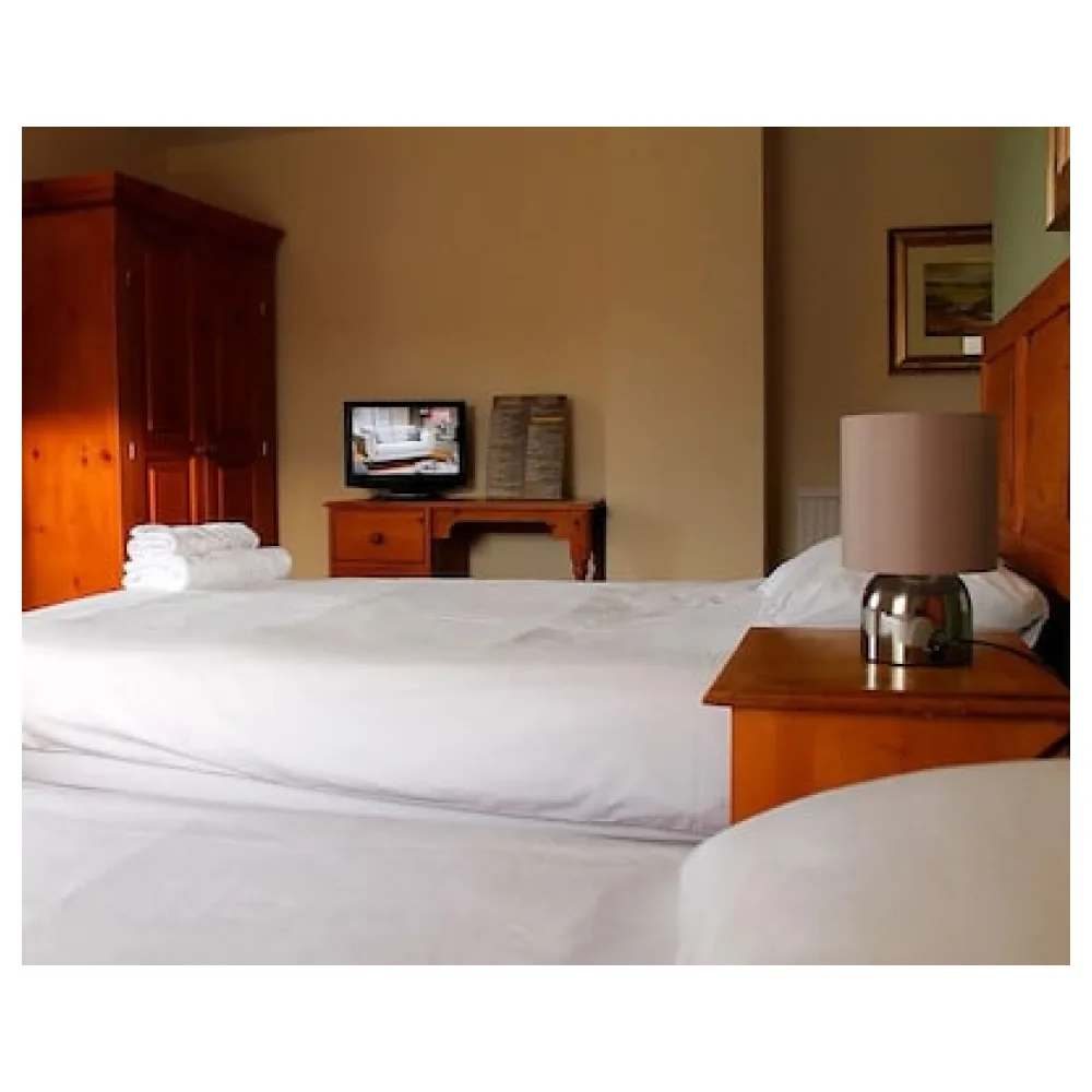 The Menai Hotel and Bar