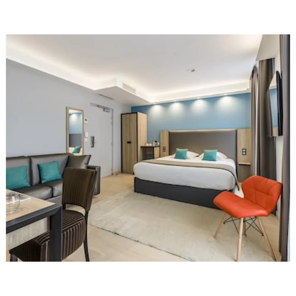 Grand Hotel Clichy