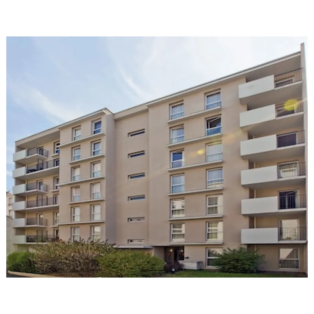 Séjours & Affaires Paris-Malakoff