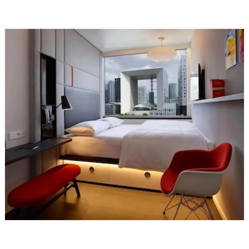 citizenM Paris La Defense