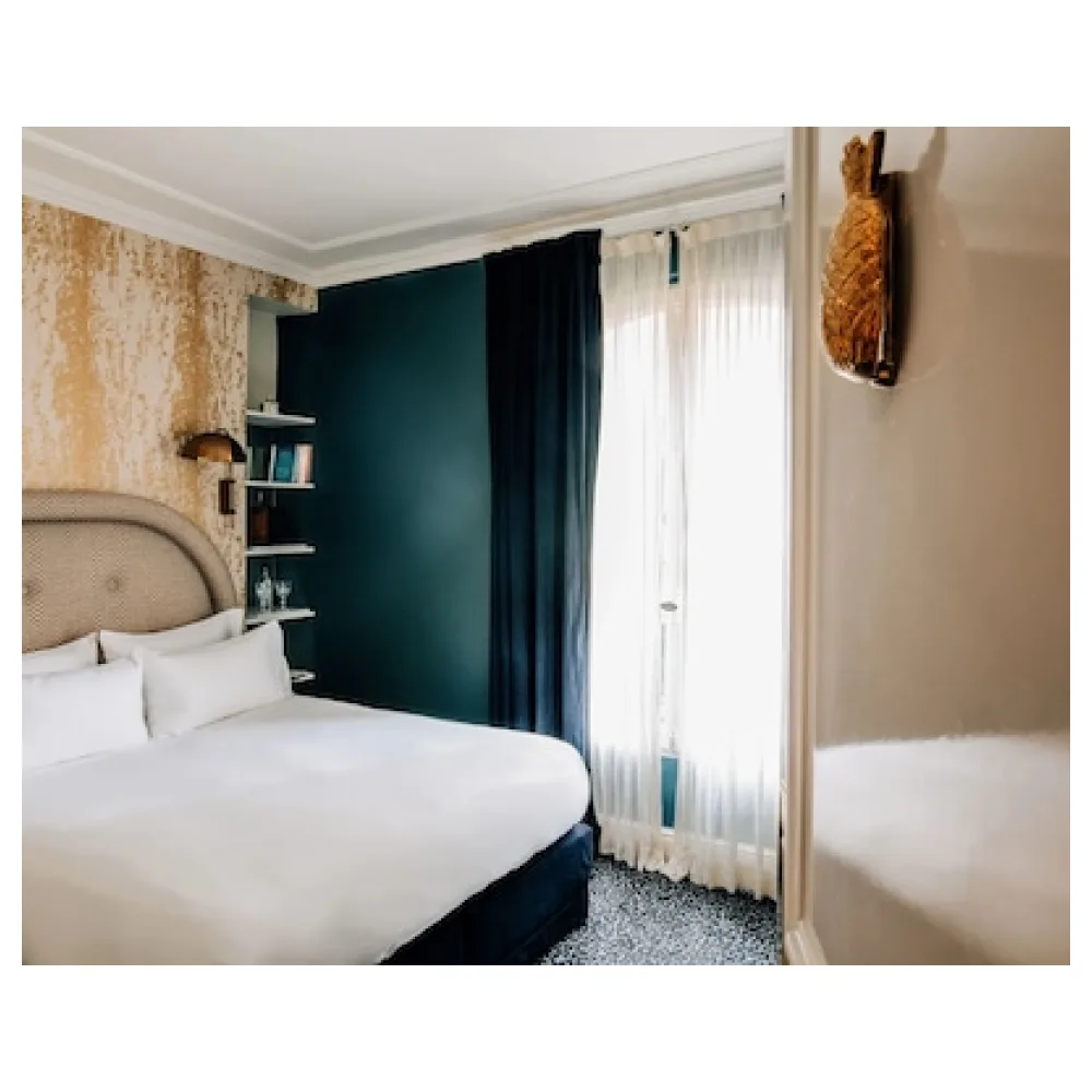 Grand Pigalle Experimental