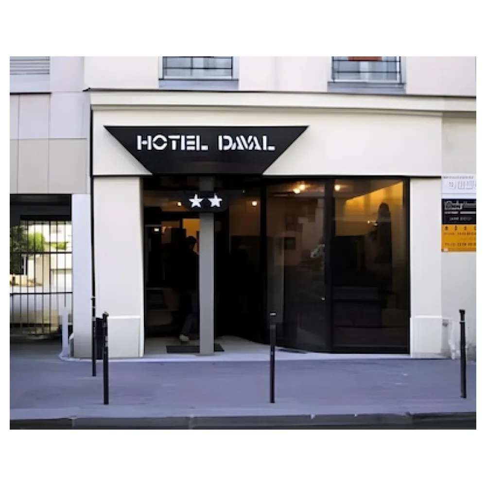 Hotel Daval