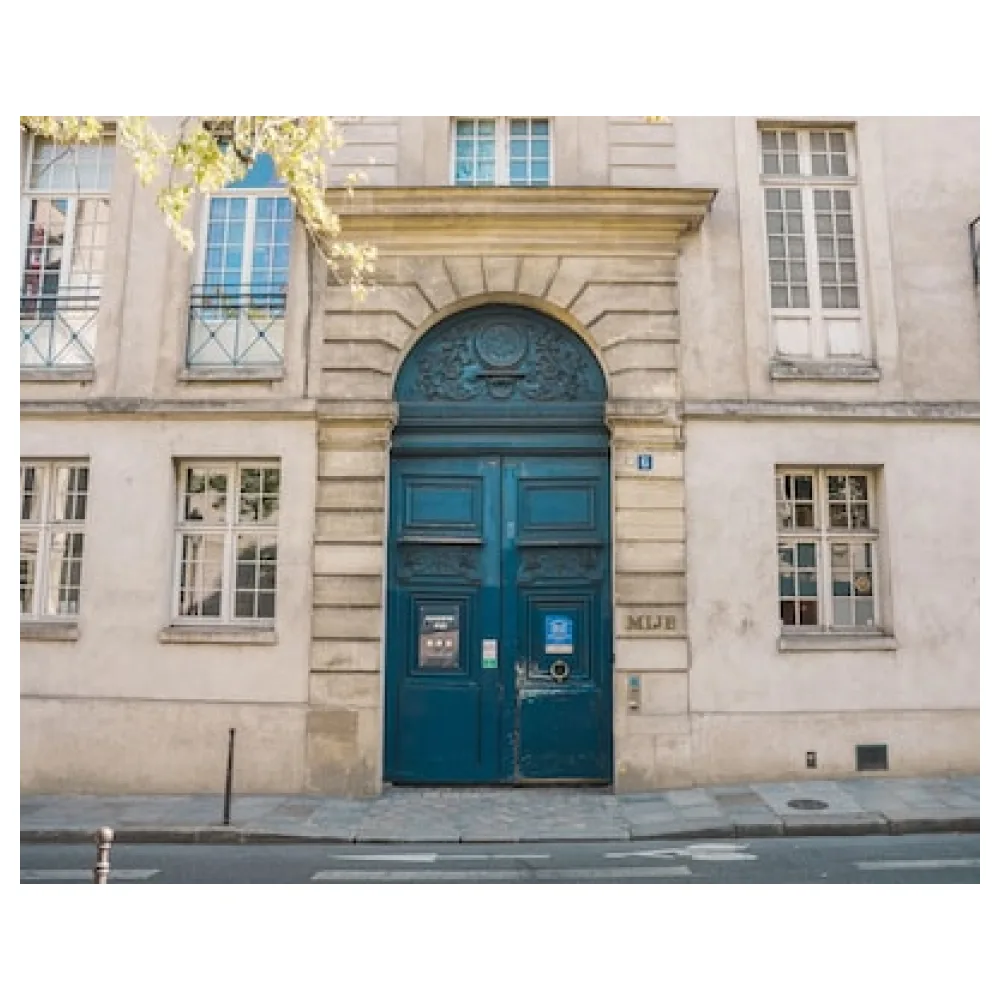 MIJE Marais - Hostel