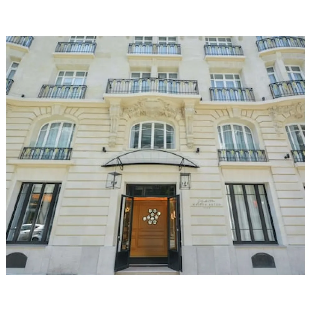 Maison Astor Paris Curio Collection by Hilton