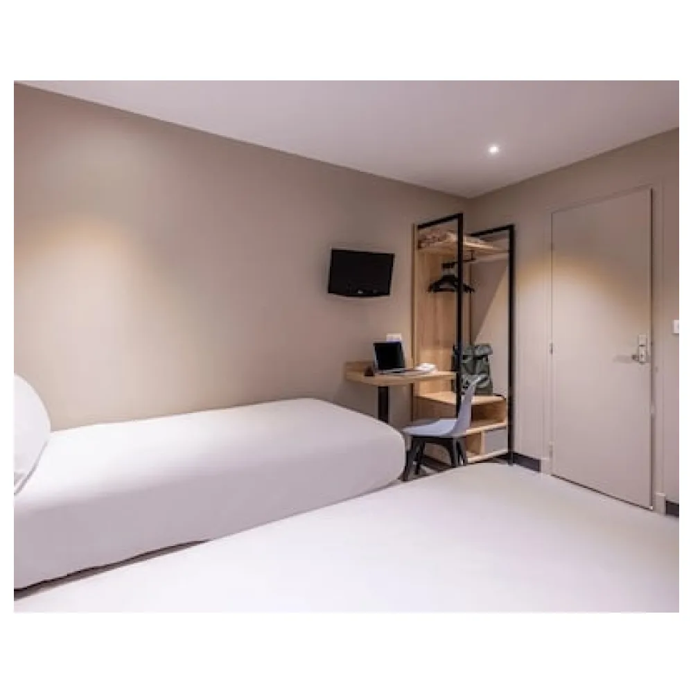 Hotel Lilas Blanc