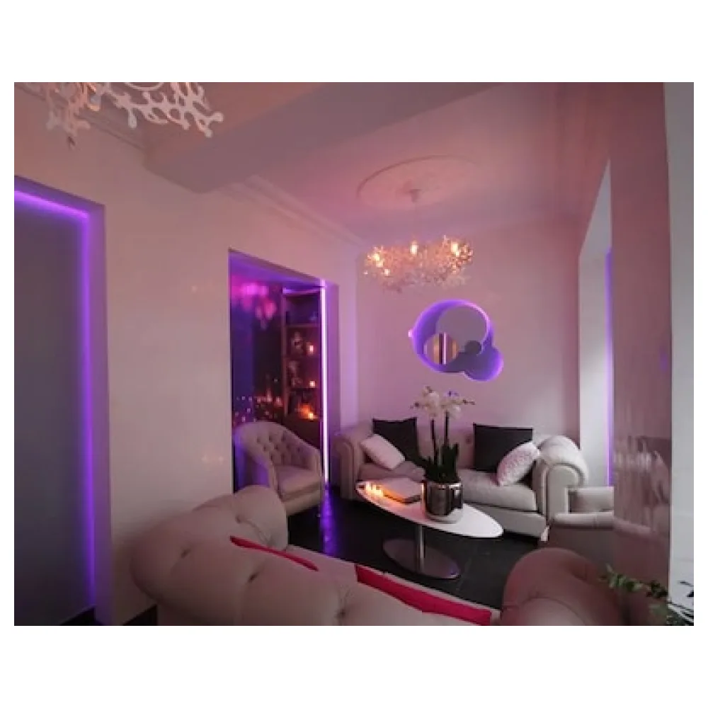 Hotel Lumières Montmartre Paris