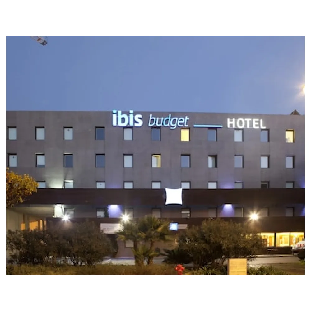 ibis budget Sète Centre