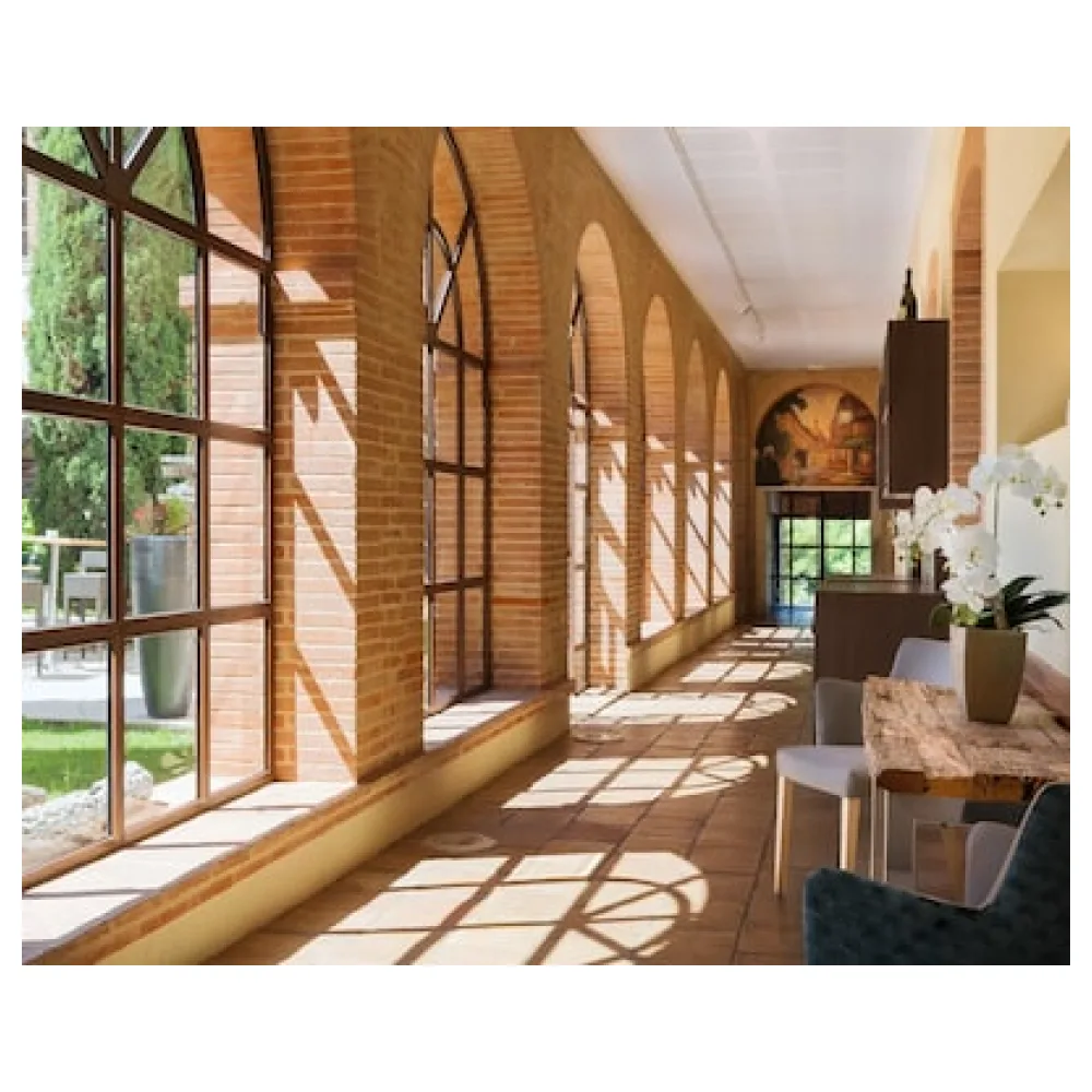 Abbaye des Capucins Spa & Resort