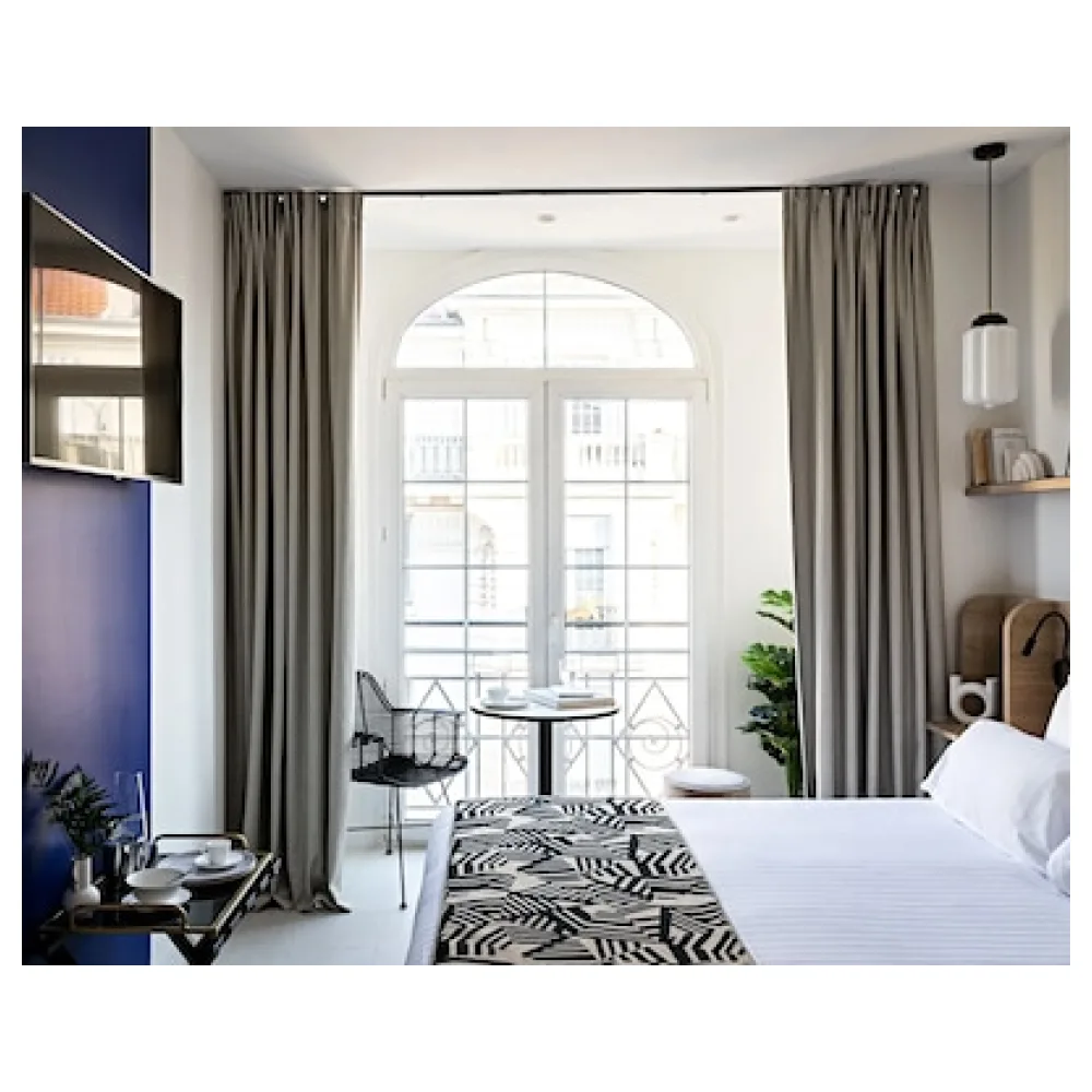 Le Riviera Collection BW Signature Collection