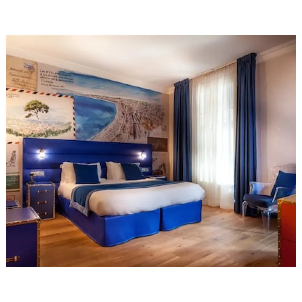 Nice Excelsior Centre ville by HappyCulture