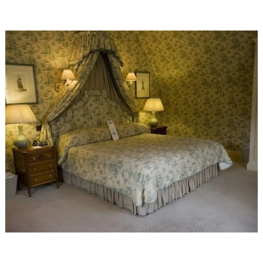 Cotswold Lodge Hotel