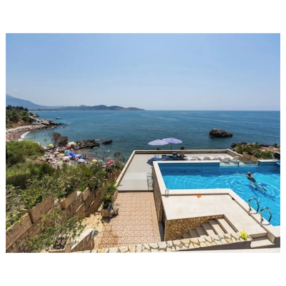 Suites Castello