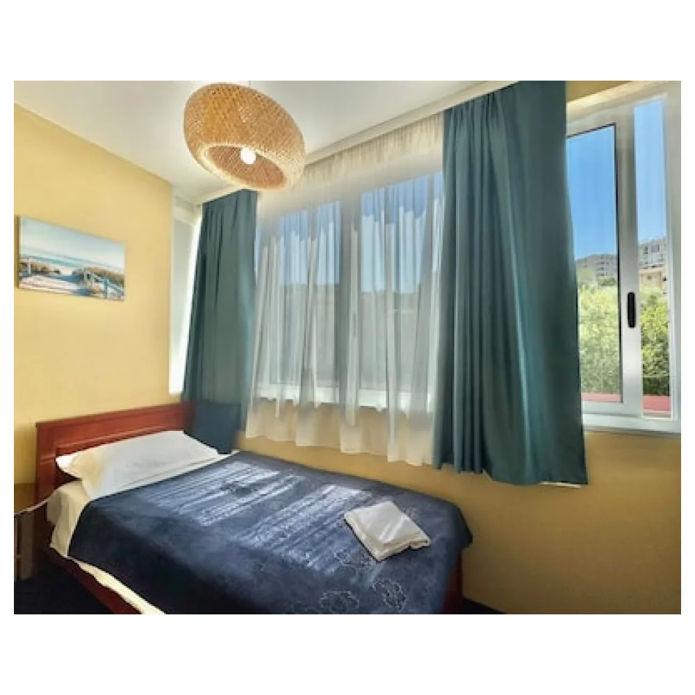 FOR-A Apartmani