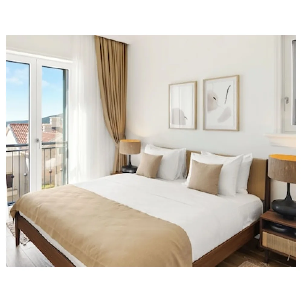 Lustica Bay Vacation Homes