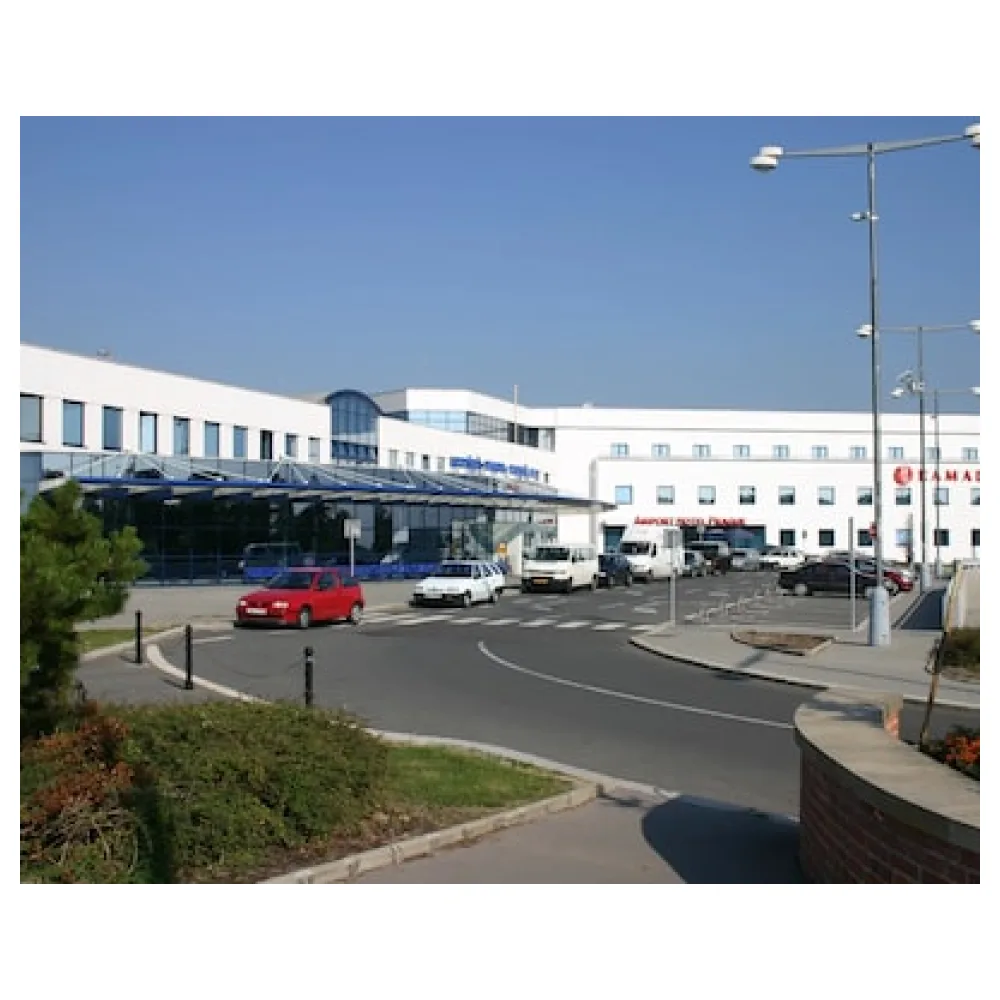 Ramada by Wyndham Airport Prague
