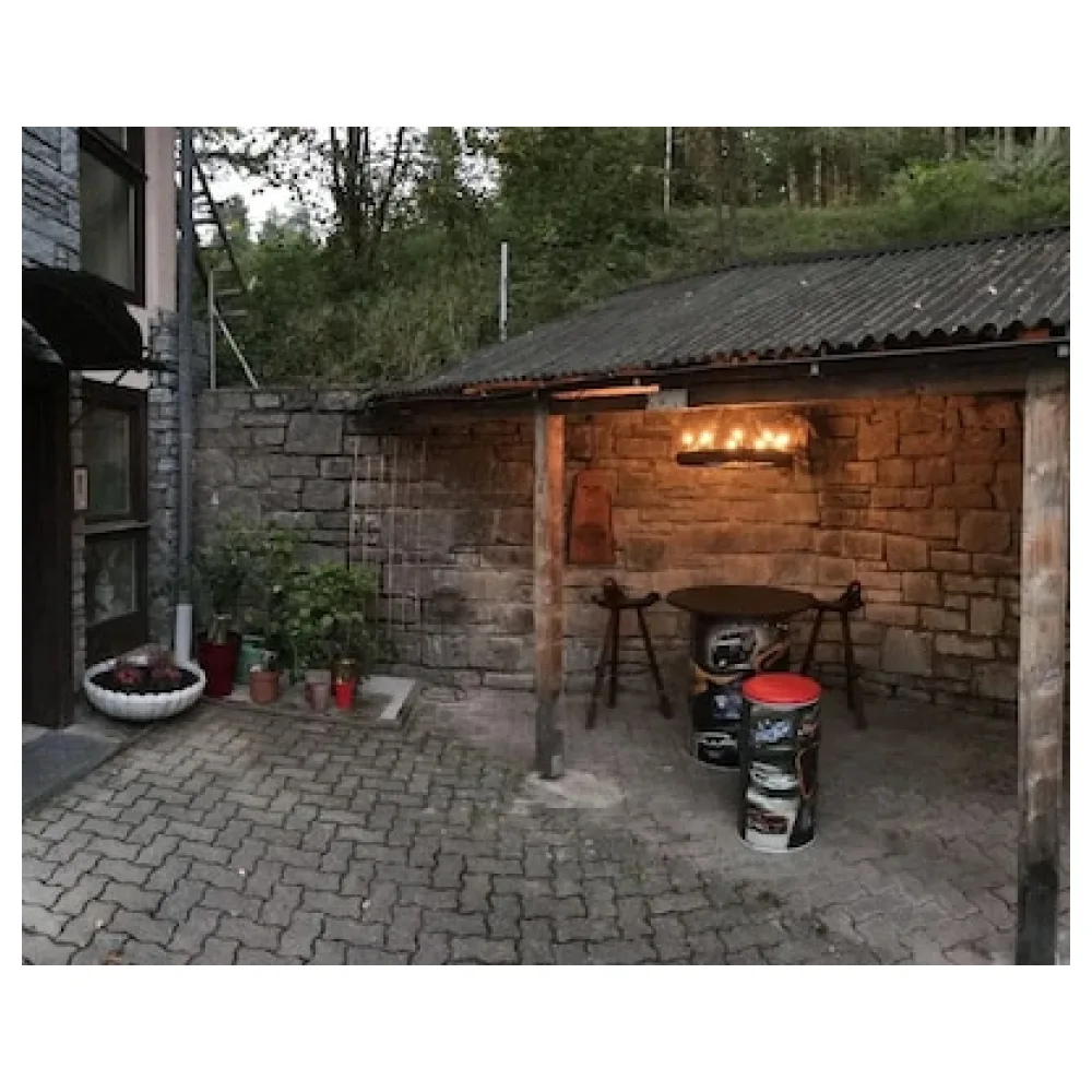 La Irmania Pension
