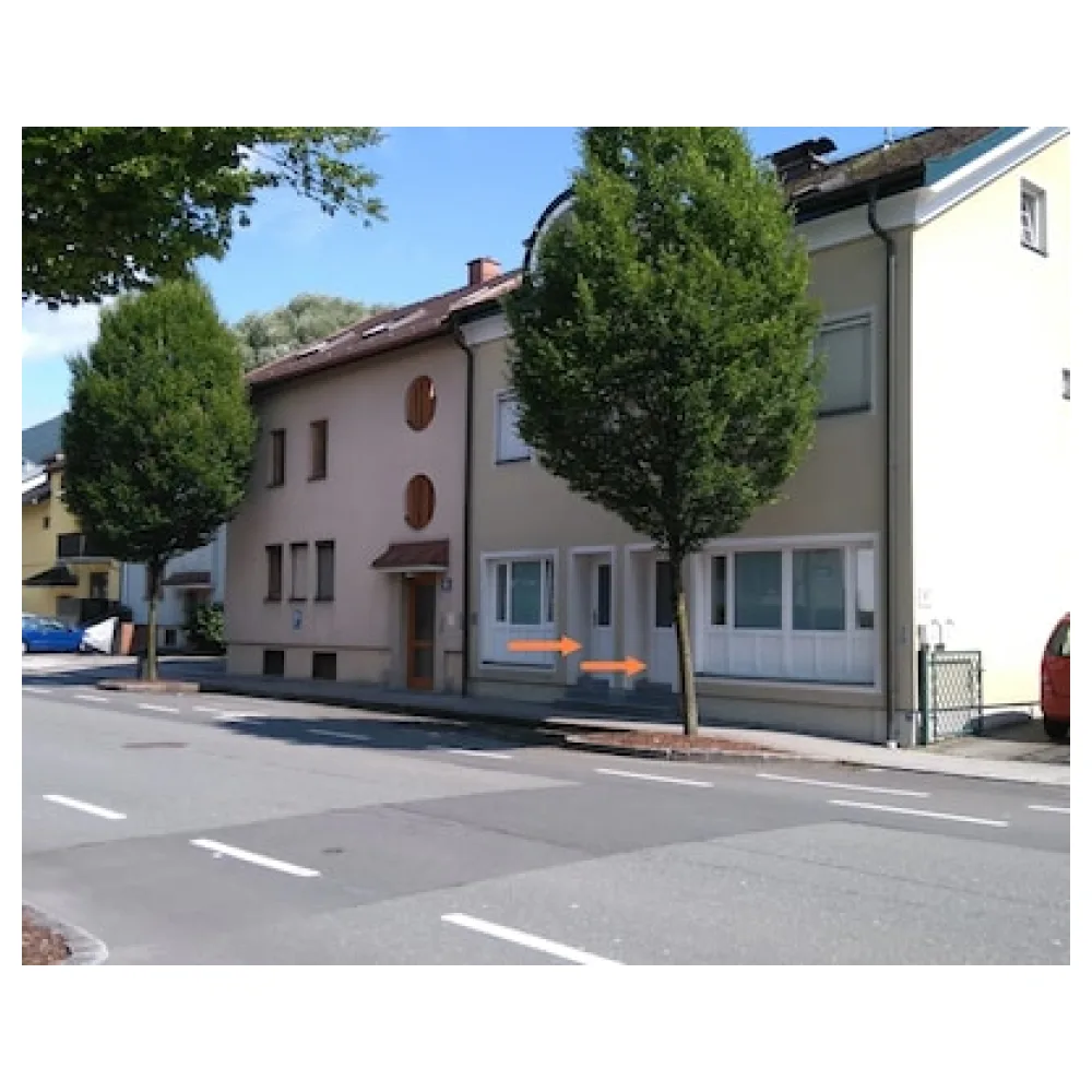 Pension Elisabeth - Rooms & Apartments