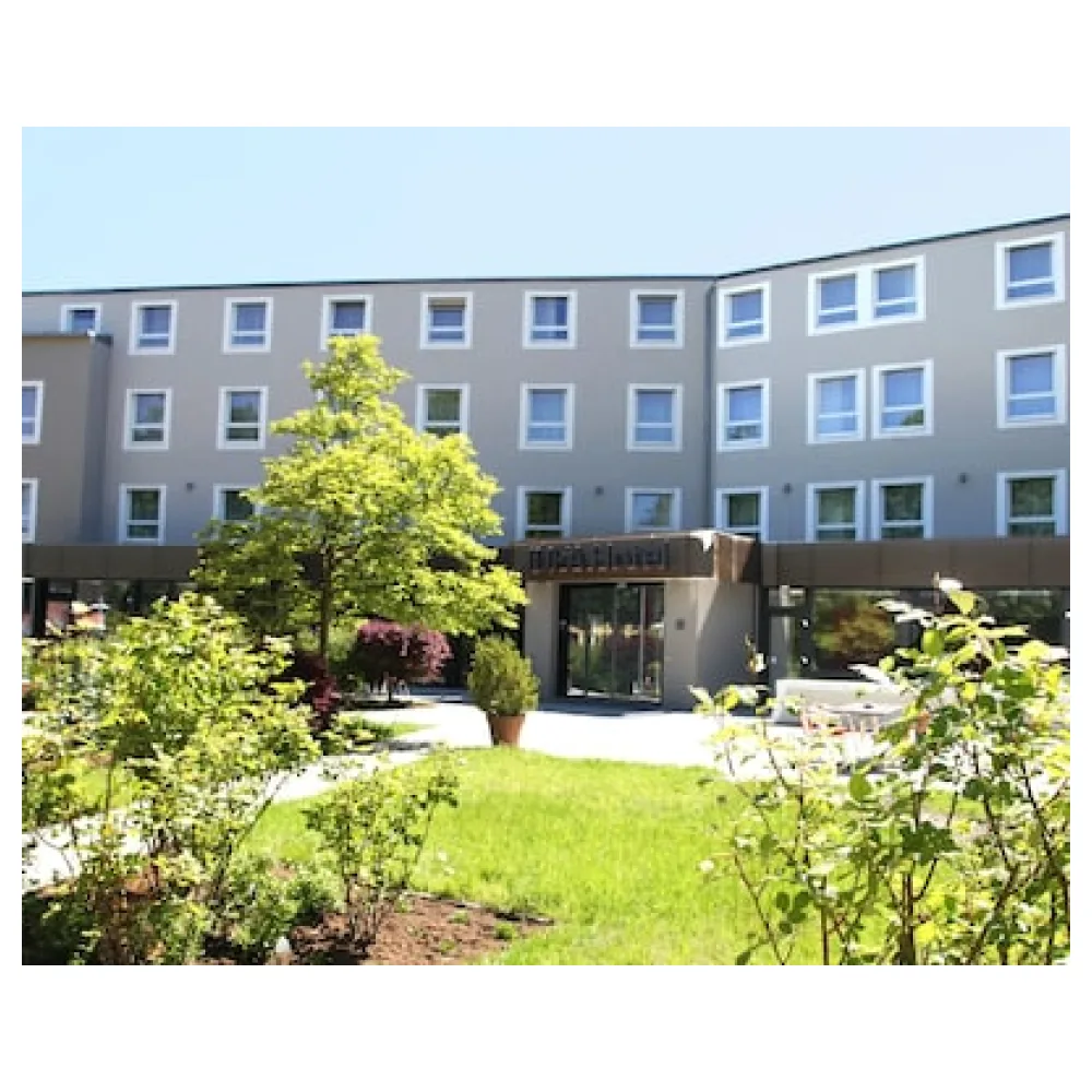 JUFA Hotel Salzburg City