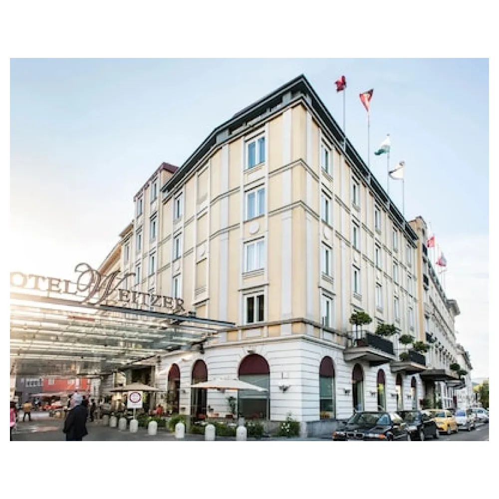 Hotel Weitzer Graz